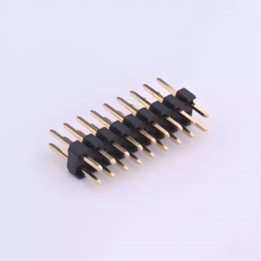 PREC023DFAN-RC-Sullins Connector Solutions